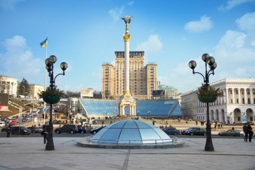 Київ як інвестиційний магніт: перспективи та виклики для бізнесу