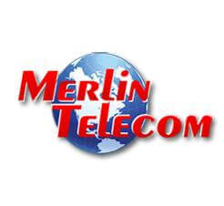 Телекомунікаційна компанія «Мерлін-Телеком»