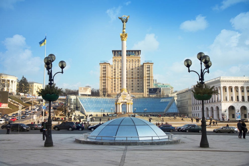 Шлях до успішного старту: реєстрація вашого бізнесу в Києві
