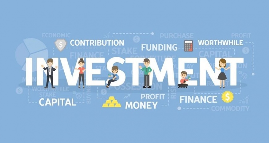 Інвестиційні тренди 2024: Куди вкладають українські інвестори