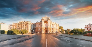 Реєстрація ТОВ в Одесі: Повний посібник для підприємців